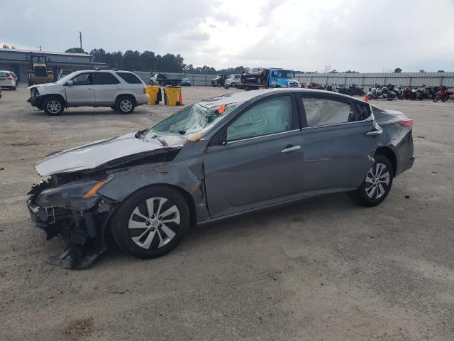 2025 NISSAN ALTIMA S - 1N4BL4BV3SN358088