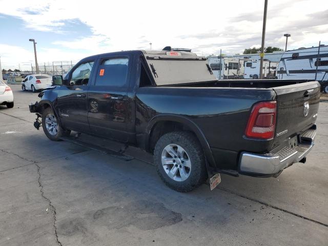 2019 RAM 1500 LARAMIE 1C6SRFJT9KN505798