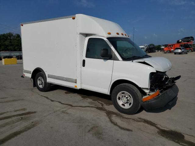 2009 CHEVROLET EXPRESS G3 #3270861452