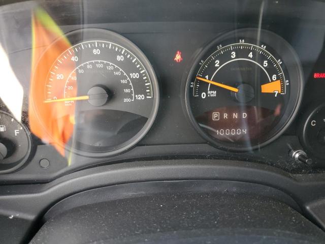 2016 JEEP PATRIOT LA 1C4NJRFB2GD668434