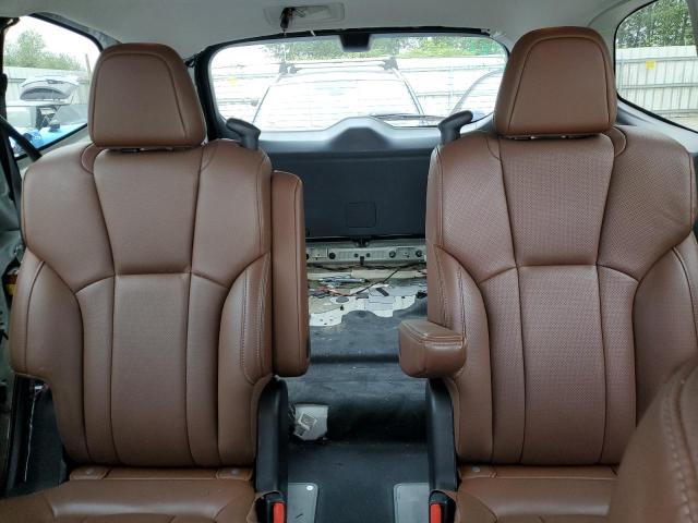 2021 SUBARU ASCENT TOU 4S4WMARD9M3424268