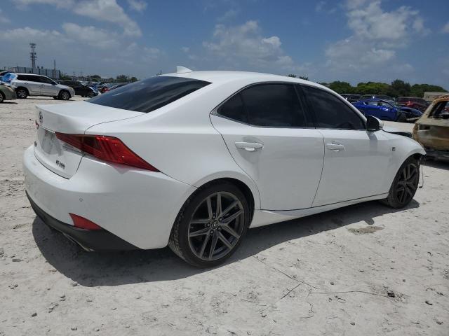 2020 LEXUS IS 300 F S JTHGA1D23L5101679