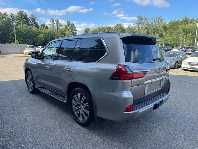 2016 LEXUS LX 570 JTJHY7AX4G4198811