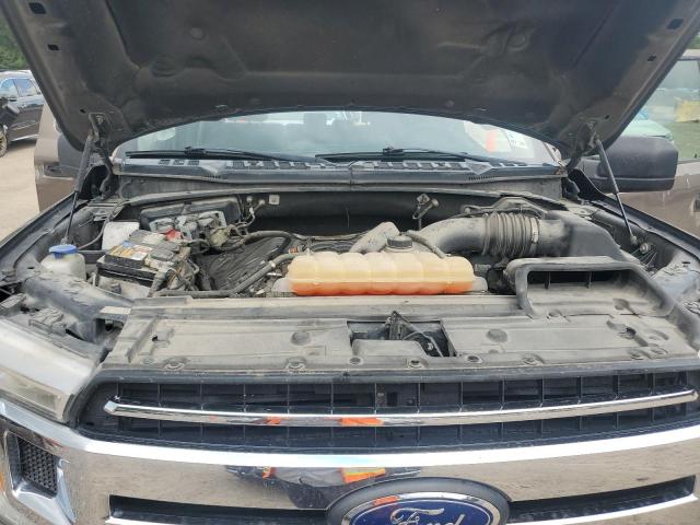 2018 FORD F150 SUPER 1FTEW1E54JKE55504