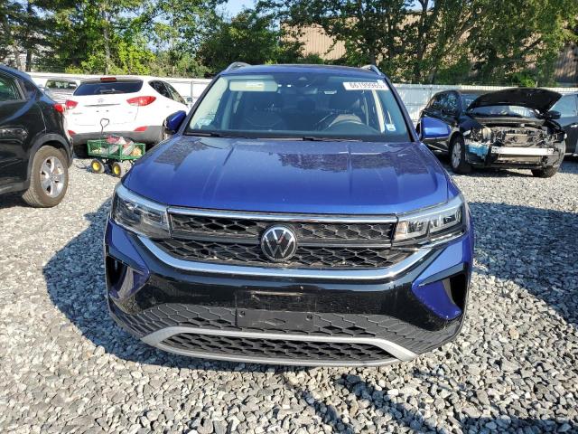2023 VOLKSWAGEN TAOS SE 3VVYX7B28PM302277