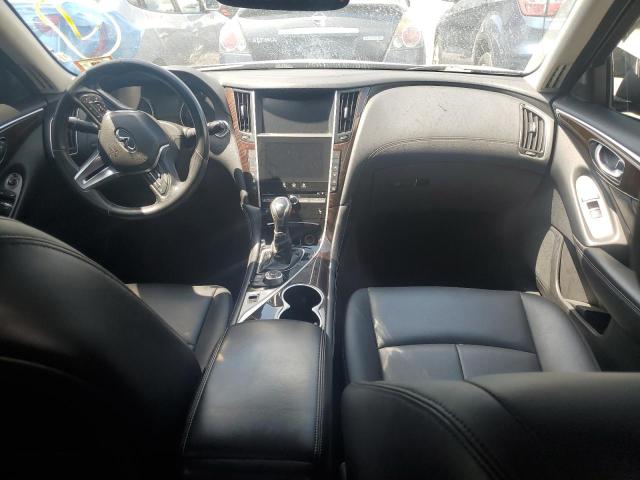 2019 INFINITI Q50 LUXE JN1EV7ARXKM556005