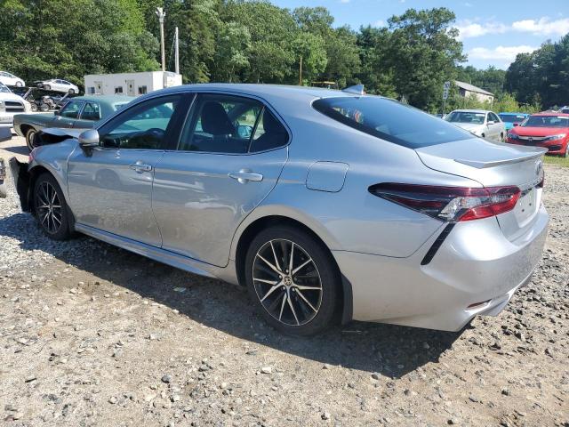 2023 TOYOTA CAMRY SE N - 4T1G11BKXPU090823