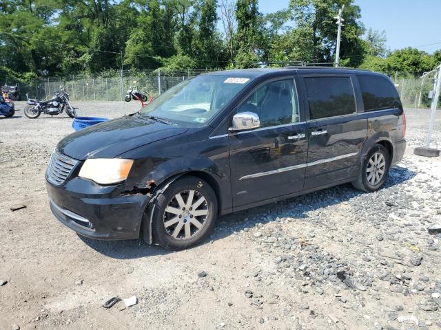 CHRYSLER TOWN & COU