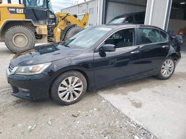 Vin: 1hgcr2f75fa242662, lot: 63301935, honda accord ex 2015 img_1