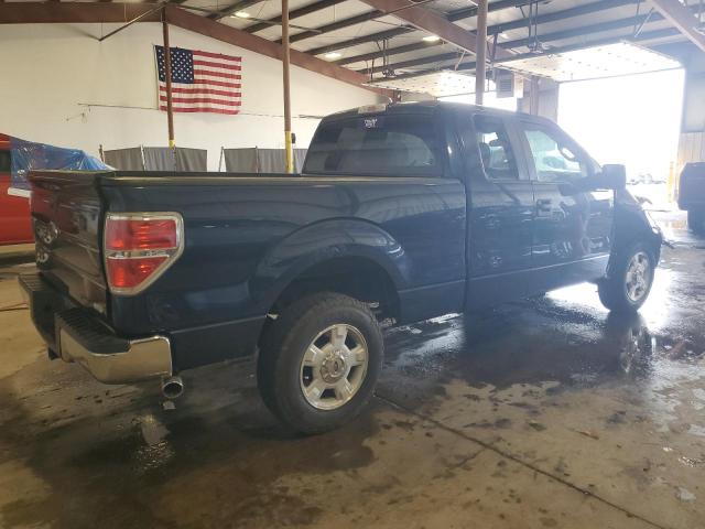 2014 FORD F150 SUPER - 1FTEX1EM1EFB49444