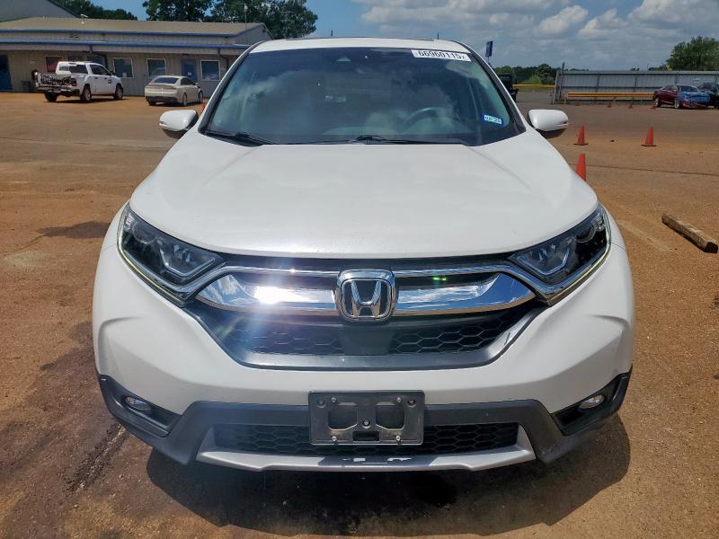 2019 HONDA CR-V EX 7FARW1H55KE025206