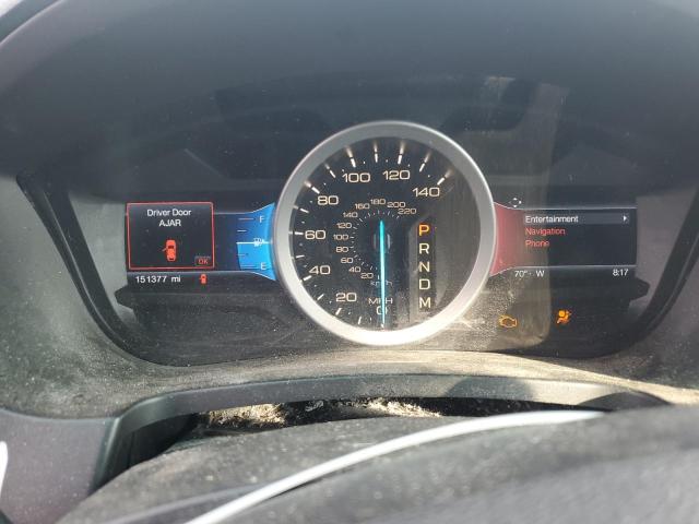 2015 FORD EXPLORER L - 1FM5K8F85FGA31106