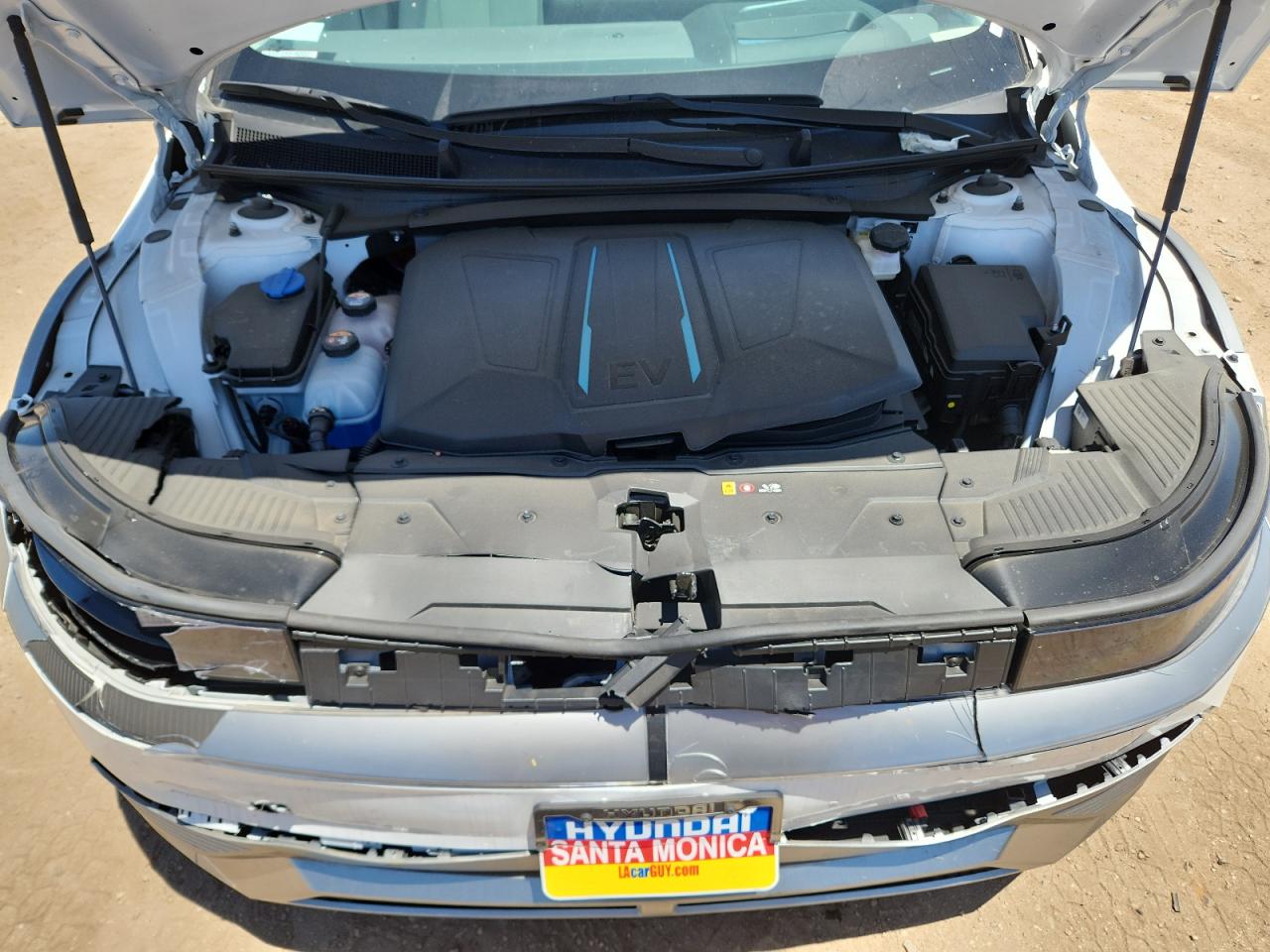 HYUNDAI IONIQ 5 LIMITED