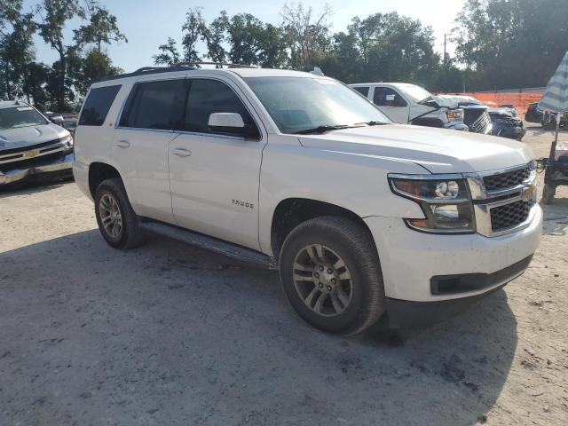 2015 CHEVROLET TAHOE C150 1GNSCBKC5FR672425