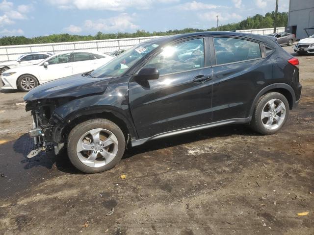 HONDA HR-V LX