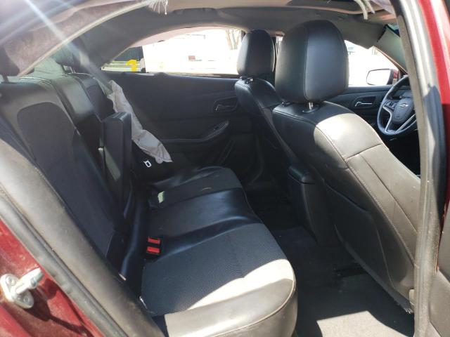 2016 CHEVROLET MALIBU LIM 1G11C5SA5GF128720