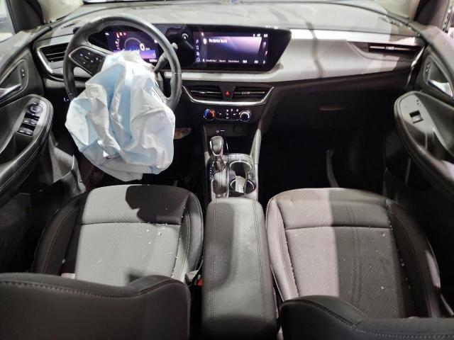 2024 BUICK ENCORE GX PREFERRED KL4AMBS2XRB089641