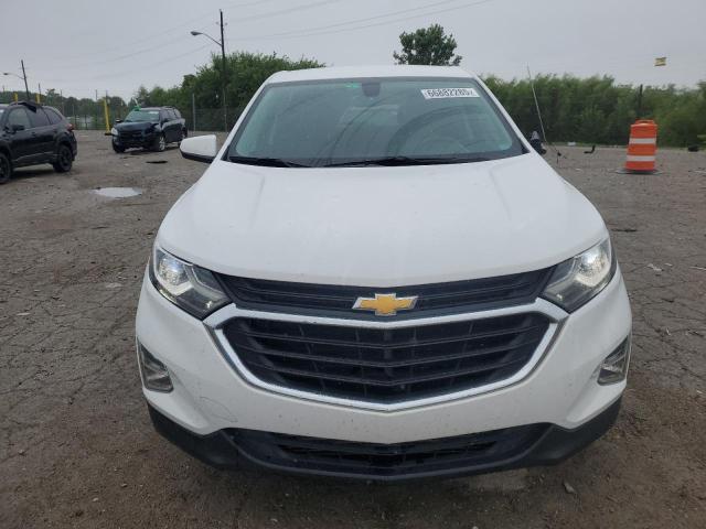 2019 CHEVROLET EQUINOX LT - 2GNAXKEV4K6137444