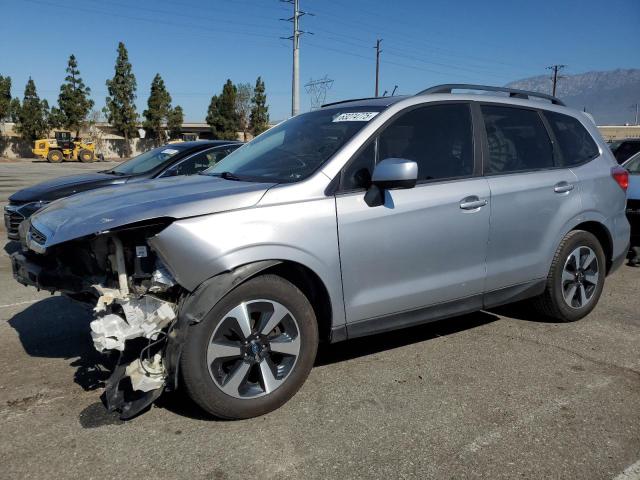 SUBARU FORESTER 2