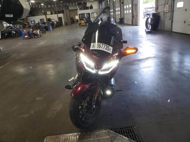 2025 HONDA GL1800 D JH2SC7955SK700294