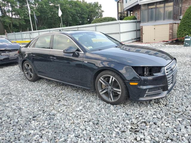 2017 AUDI A4 PREMIUM WAUENAF41HN015920