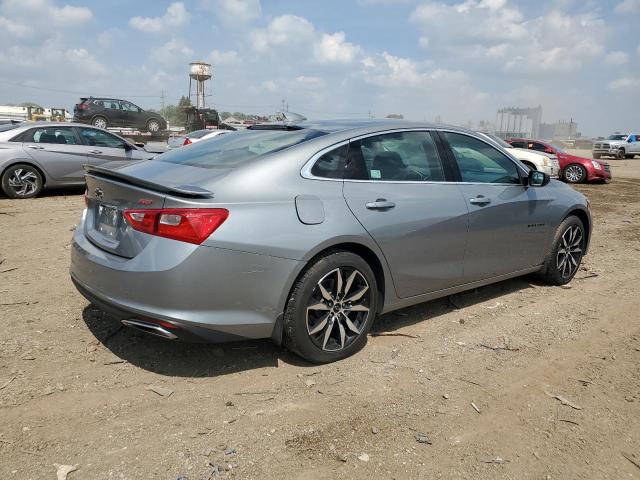 2023 CHEVROLET MALIBU RS - 1G1ZG5ST0PF178563