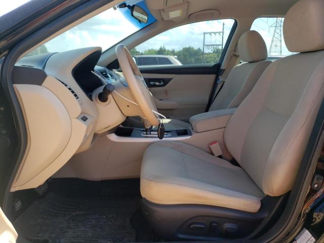 2015 NISSAN ALTIMA 2.5 - 1N4AL3AP2FC109680