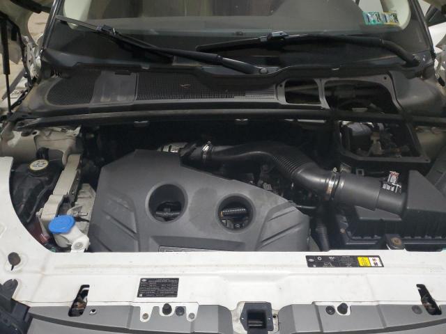 2013 LAND ROVER RANGE ROVE - SALVR2BG6DH726768