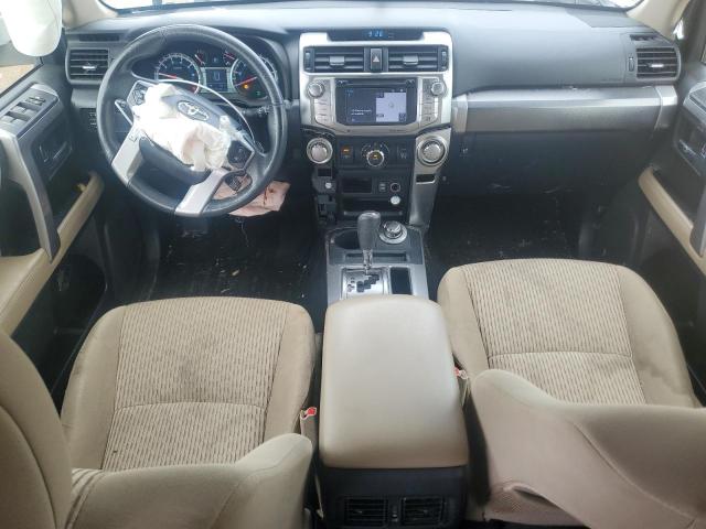 2016 TOYOTA 4RUNNER SR JTEBU5JR4G5314086