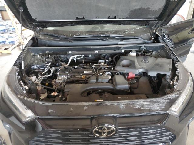 2024 TOYOTA RAV4 XLE P - 2T3C1RFV1RC302604