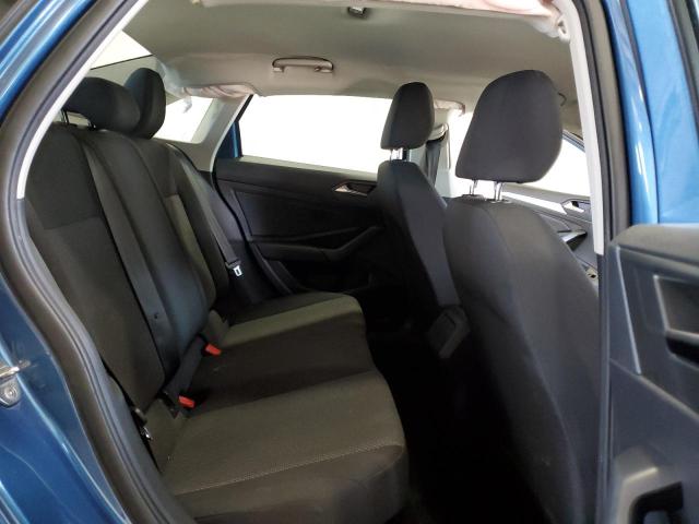 2019 VOLKSWAGEN JETTA 4D G 3VWC57BU5KM210419