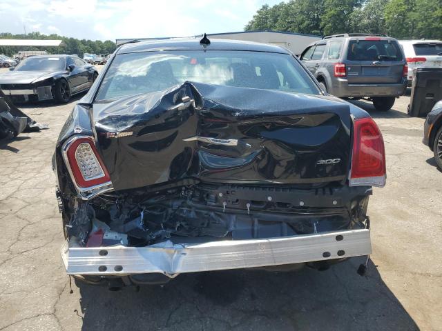2021 CHRYSLER 300 TOURIN 2C3CCAAG0MH604157