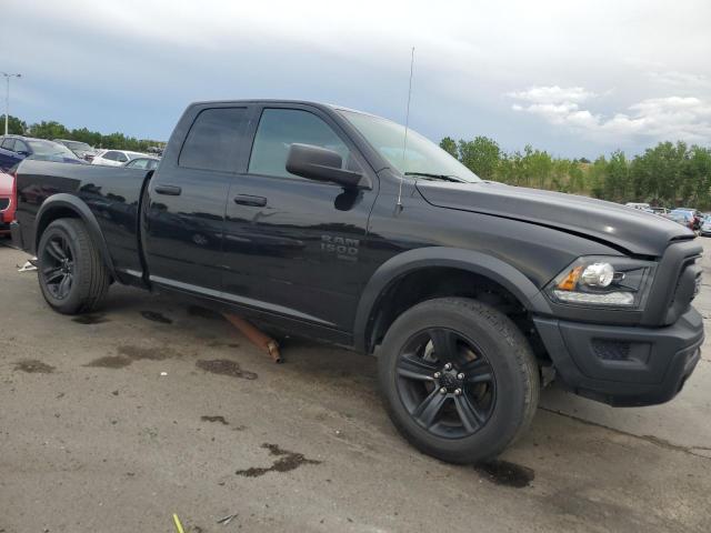 2021 RAM 1500 CLASS - 1C6RR7GG5MS556914