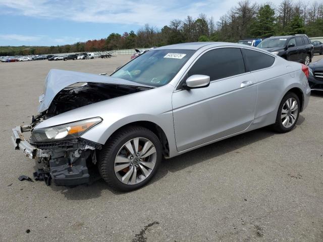 2012 HONDA ACCORD EXL - 1HGCS1B88CA002689