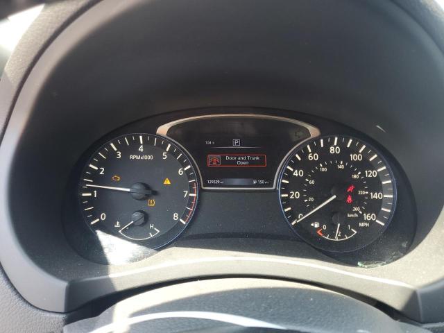 2017 NISSAN ALTIMA 2.5 - 1N4AL3APXHC242755