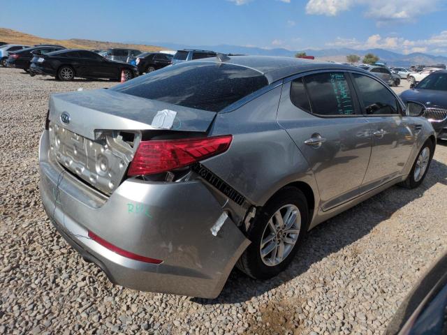 2011 KIA OPTIMA LX - KNAGM4A78B5116622