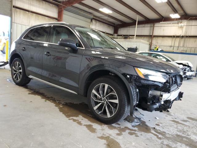 2021 AUDI Q5 PREMIUM WA1BAAFY3M2070041