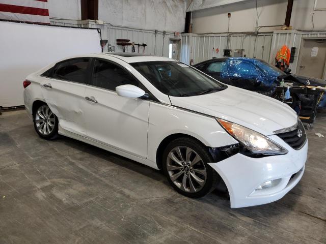 2013 HYUNDAI SONATA SE - 5NPEC4AC1DH773887
