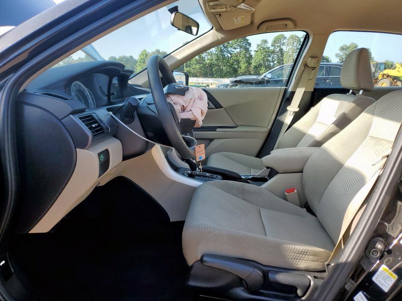 2015 HONDA ACCORD LX 1HGCR2F30FA243280