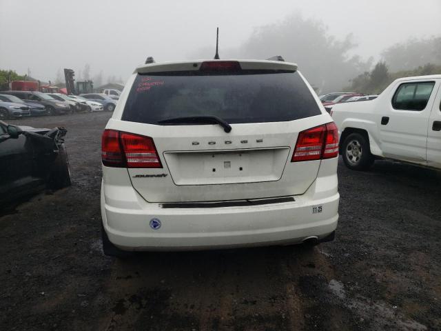 2018 DODGE JOURNEY SE 3C4PDCAB4JT243125