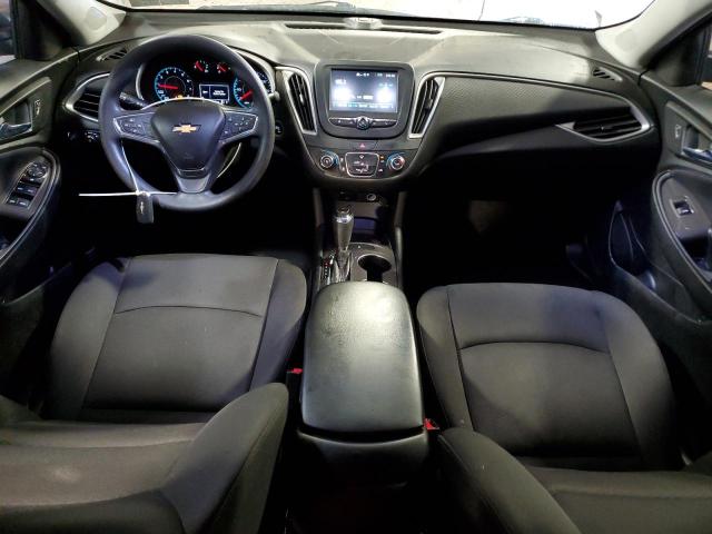 2018 CHEVROLET MALIBU LS 1G1ZB5ST6JF287325