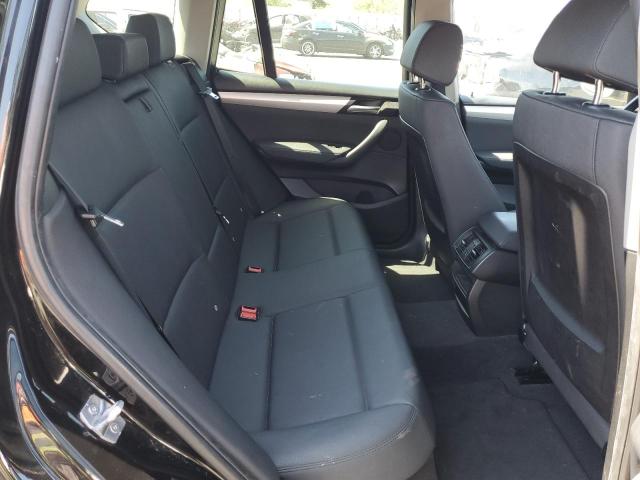 2013 BMW X3 XDRIVE2 #3223447517
