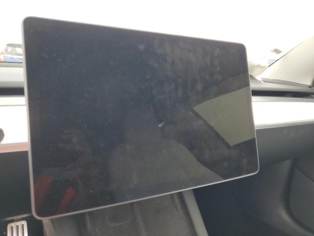 2022 TESLA MODEL 3 5YJ3E1EC4NF363076