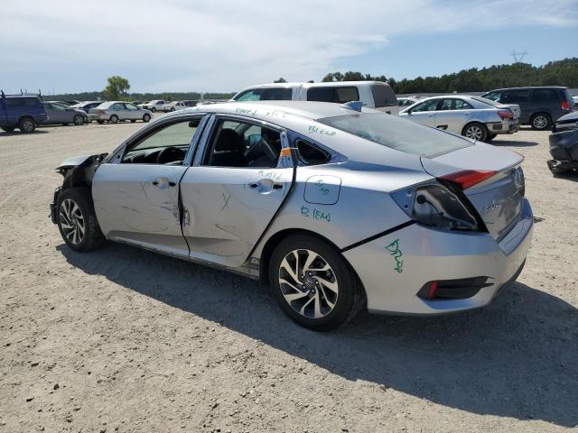 2017 HONDA CIVIC EX 19XFC2F78HE216814