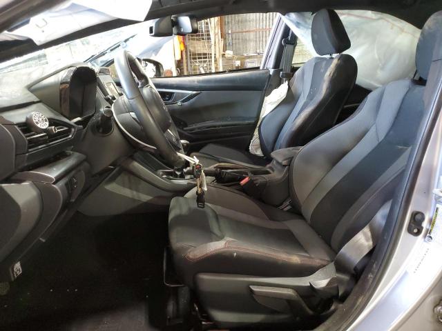 2022 SUBARU WRX JF1VBAA61N9006889