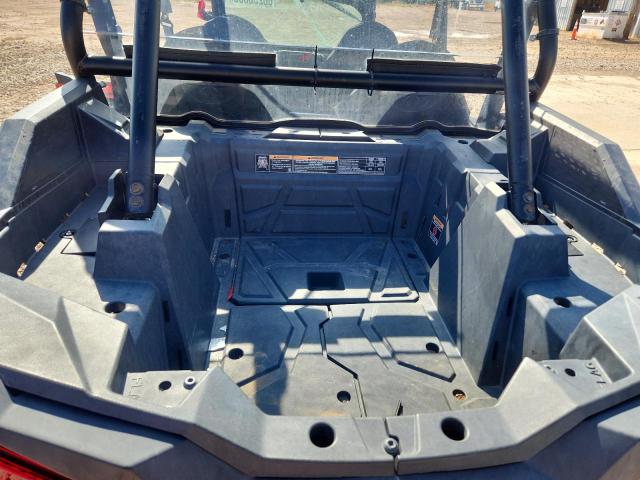 2020 POLARIS RZR XP 4 T - 3NSN4E926LF795877