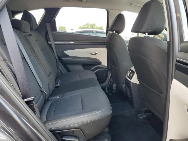 2022 HYUNDAI TUCSON SEL 5NMJB3AE3NH004075