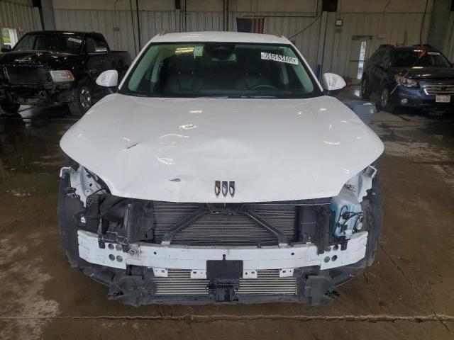 2024 BUICK ENVISION P LRBFZME47RD071364