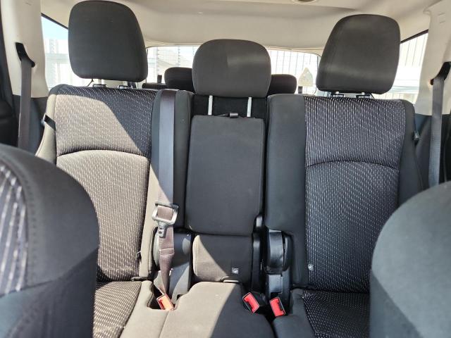 2019 DODGE JOURNEY SE 3C4PDCBB7KT846067