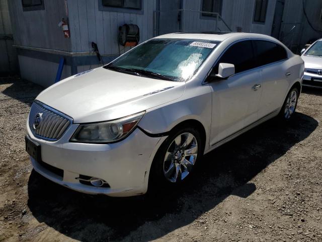 2011 BUICK LACROSSE C - 1G4GC5GD1BF313887